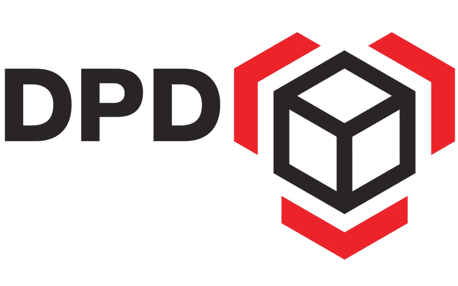 DPD logo